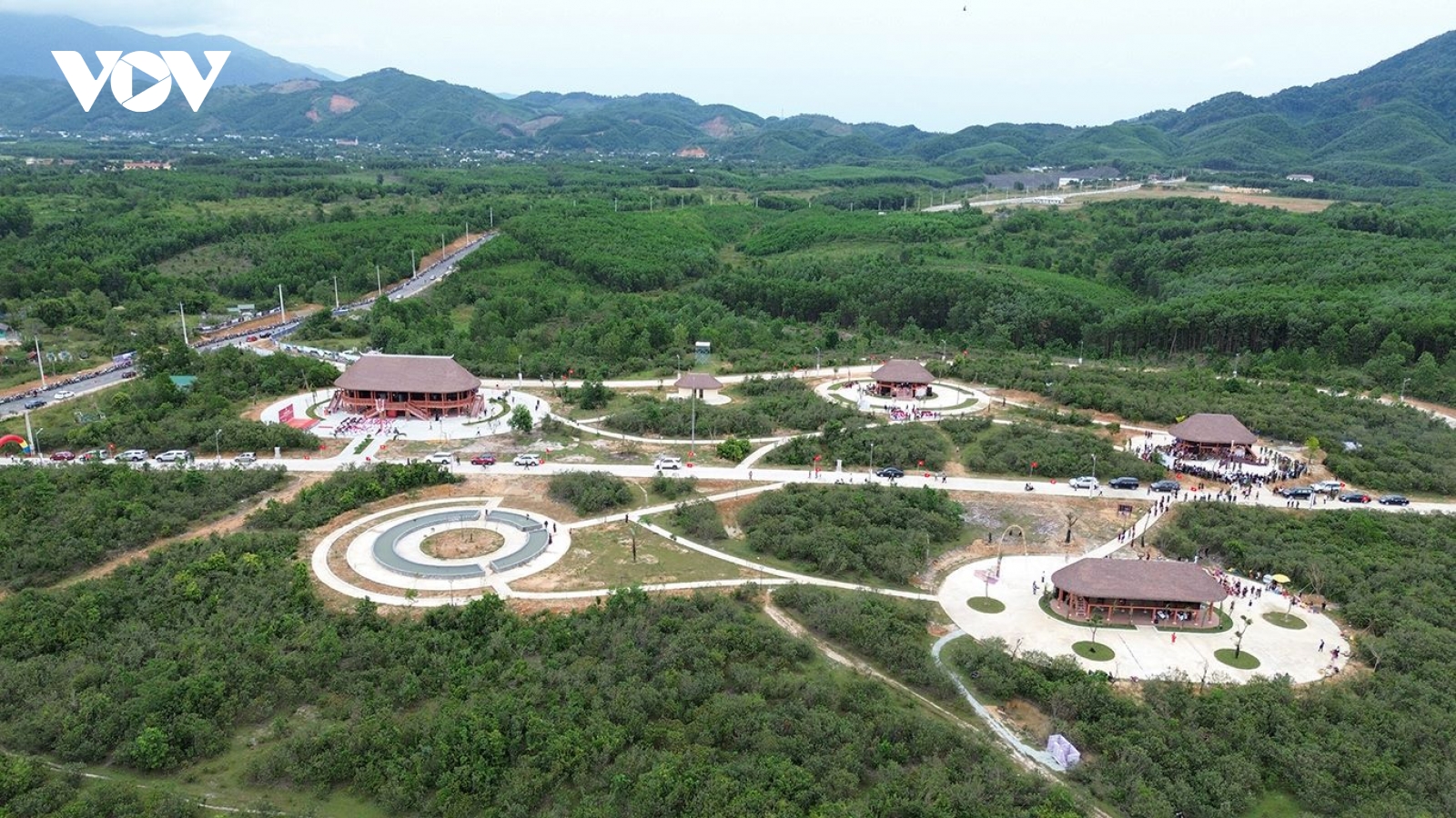 TP Huế: Người dân địa phương không đồng tình đặt tên xã từ A Lưới 1 đến A Lưới 5